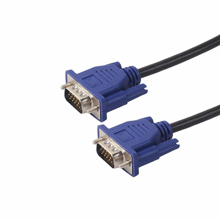 کابل VGA به طول 1.5 متر