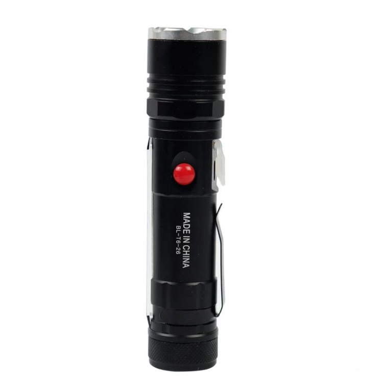 چراغ قوه پلیسی x-balog bl-t6-26