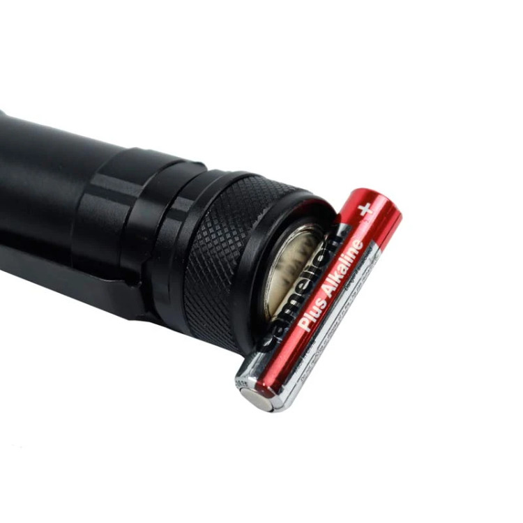 چراغ قوه پلیسی x-balog bl-t6-26