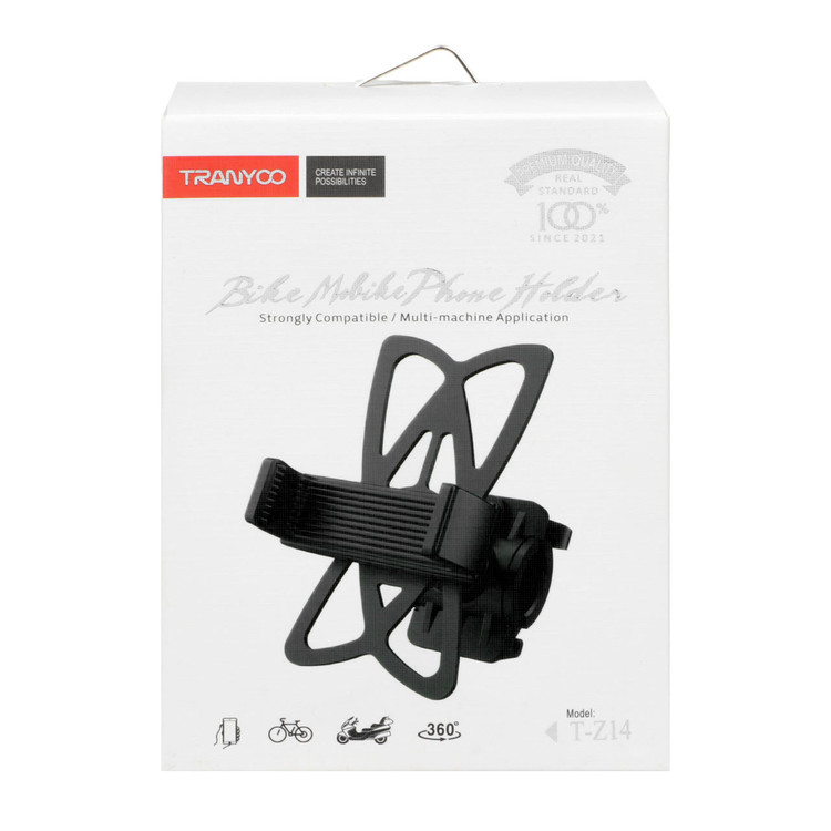 پایه نگهدارنده گوشی موبایل TRANYOOمدل T-Z14