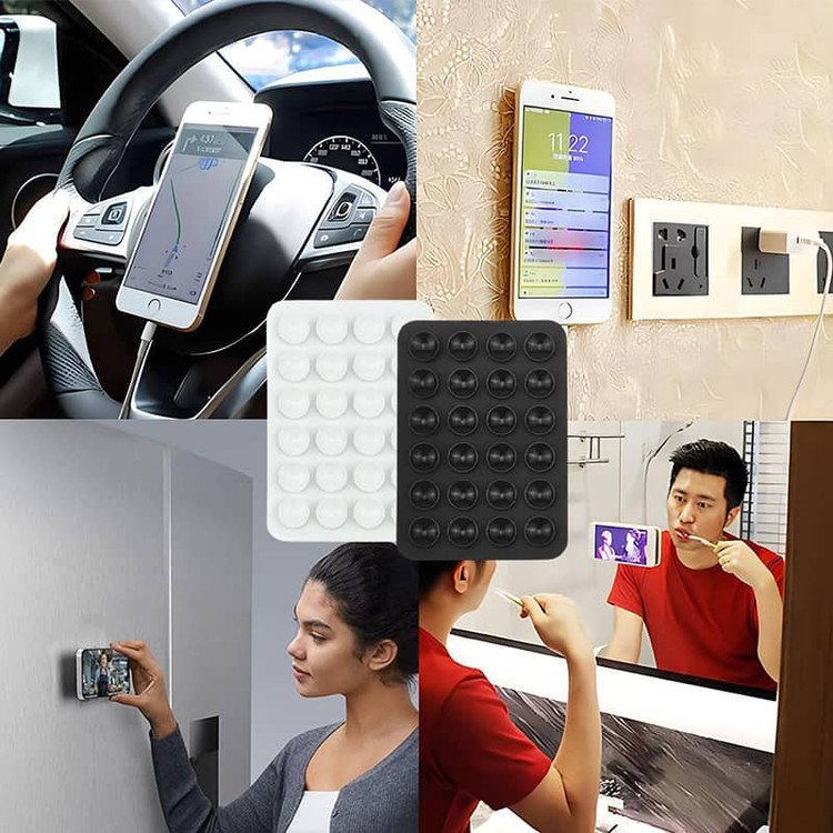 هولدر موبایل چسبونکی W36