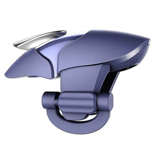 دسته بازی پابجی مدل CH5 BLUE SHARK