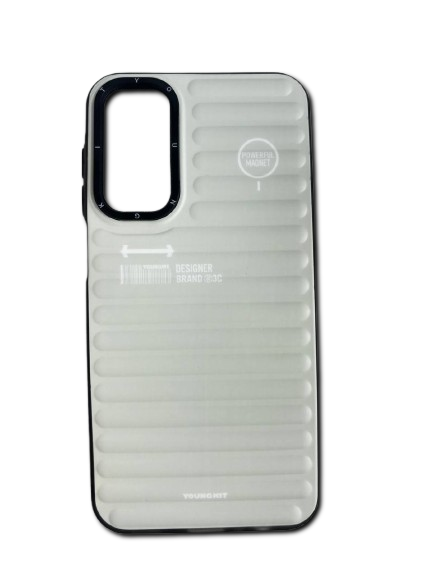 قاب یانگ کیت مات Samsung Galaxy A15 طرح ضد ضربه