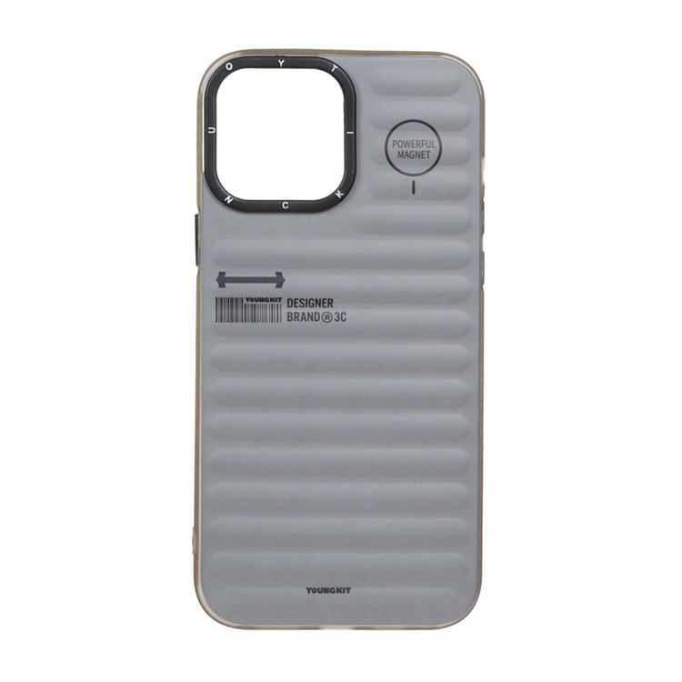 قاب یانگ کیت دور مات Apple iPhone 13 / iPhone 14
