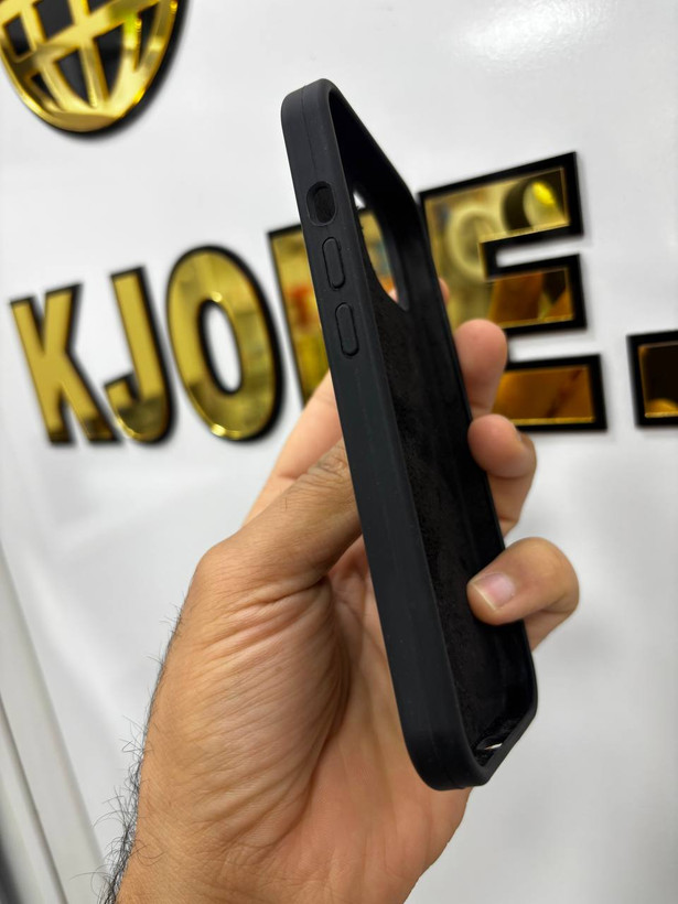 قاب سیلیکون اورجینال Apple iPhone 13/ iPhone13 pro