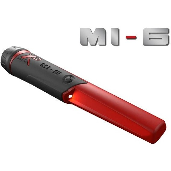 پین پوینتر XP MI-6 اصلی