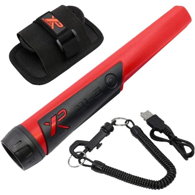 پین پوینتر XP MI-6 اصلی