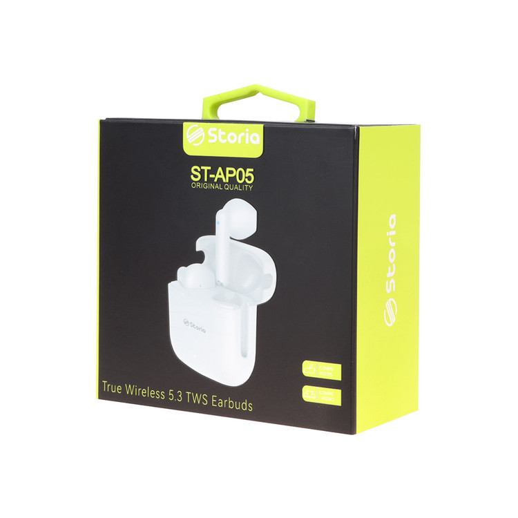 هندزفری بی سیم استوریا مدل ST-AP05