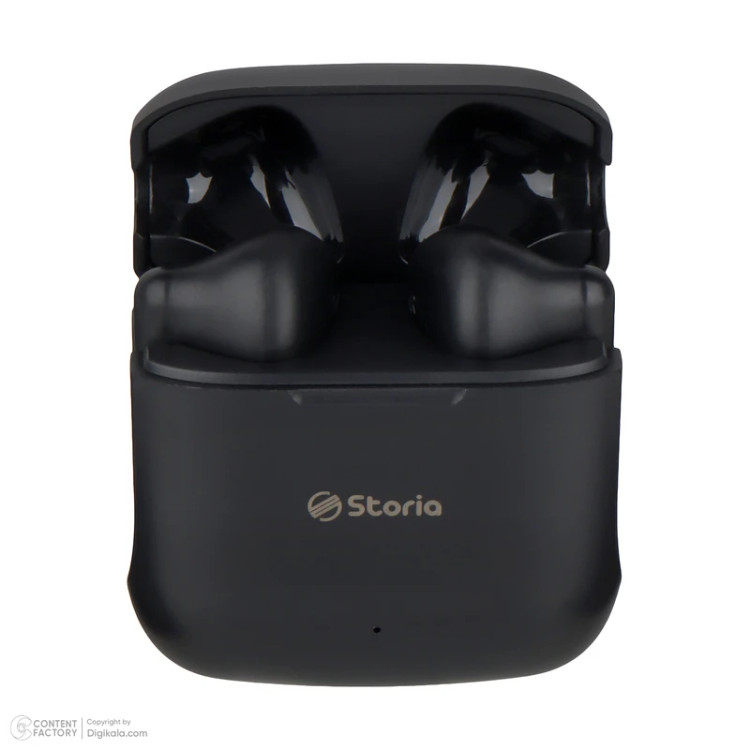 هندزفری بی سیم استوریا مدل ST-AP05