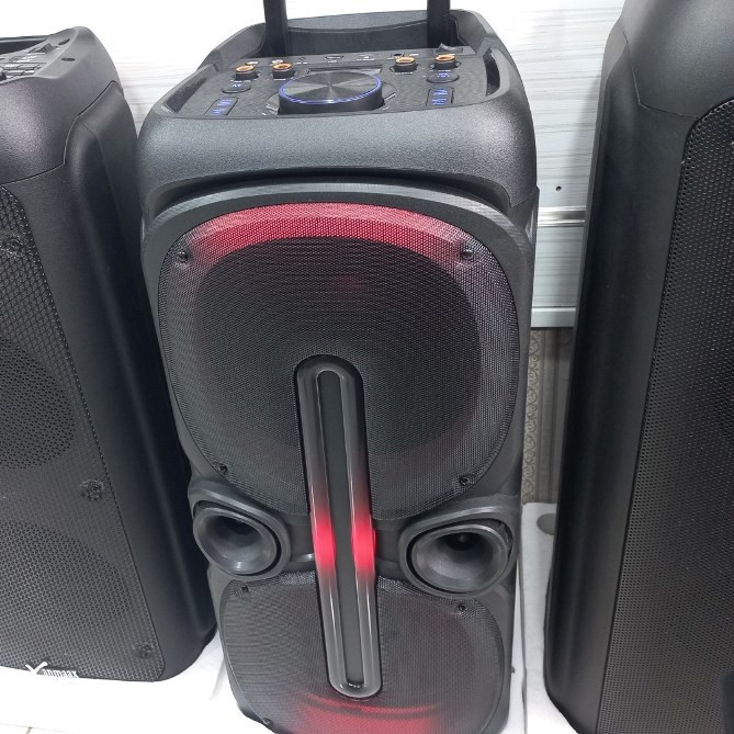 اسپیکر بوم باکس ZQS-10201
