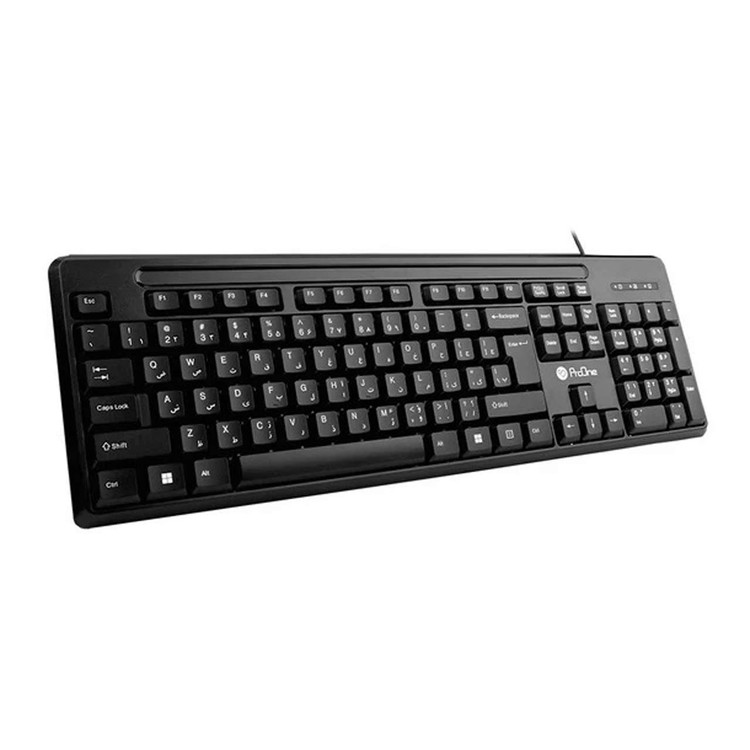 کیبورد پرووان مدل PKC40