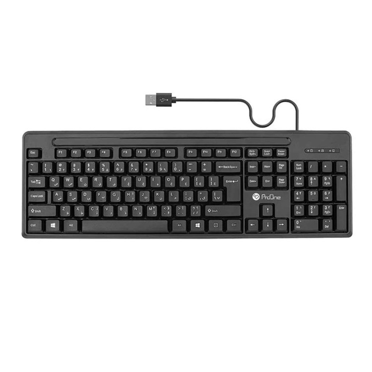 کیبورد پرووان مدل PKC40