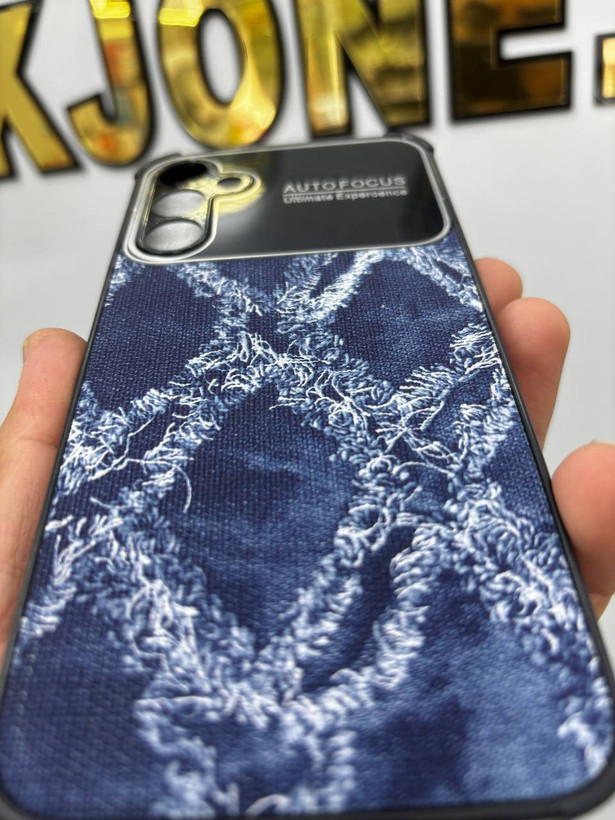 قاب طرح لی Samsung Galaxy A15