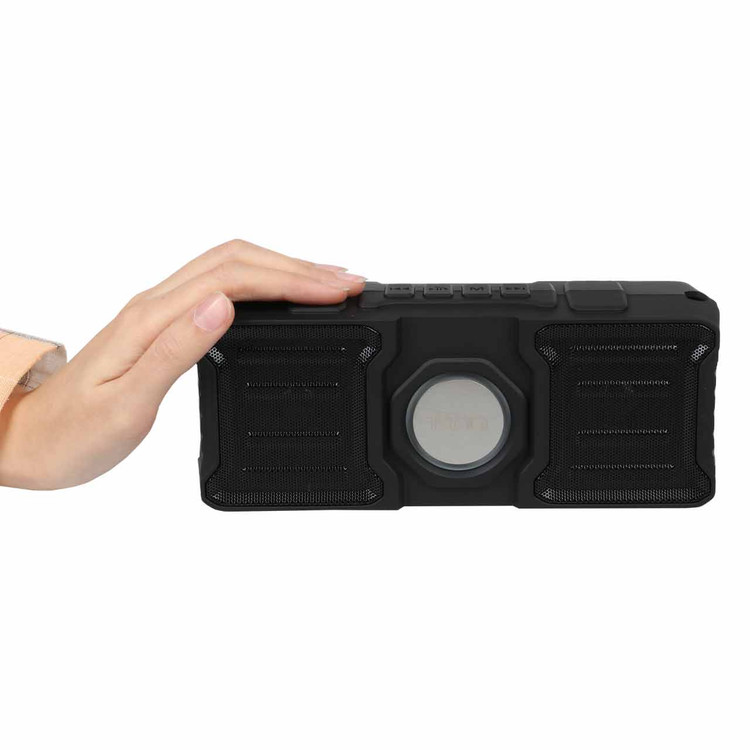 اسپیکر بلوتوثی قابل حمل تسکو مدل TS 23030