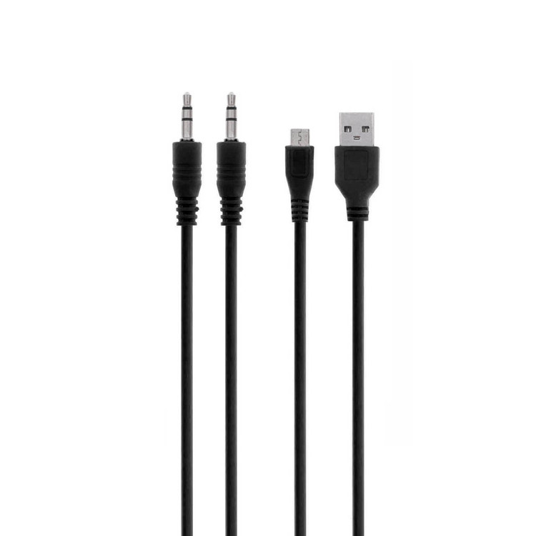 اسپیکر بلوتوثی قابل حمل تسکو مدل TS 23030
