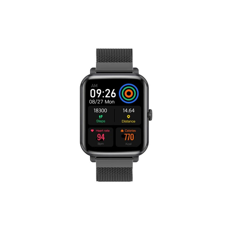 ساعت هوشمند پرومیت مدل PROWATCH-M18