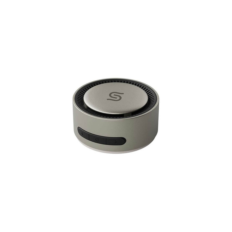 اسپیکر مگسیف و شارژر وایرلس porodo مدل Uniq Magnetic اورجینال