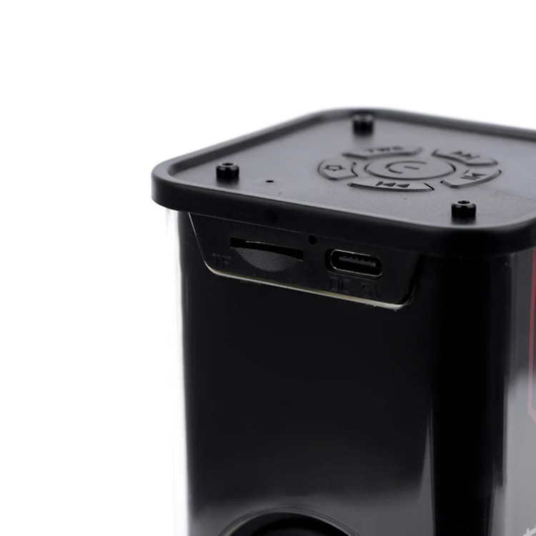اسپیکر بلوتوثی قابل حمل کلومن مدل K-S165