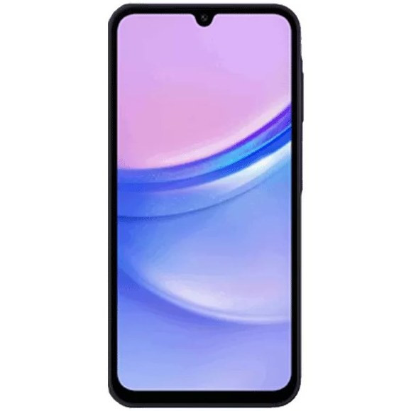 گوشی موبایل Samsung مدل Galaxy A15 (RAM 4) ظرفیت 128GB (ویتنام)