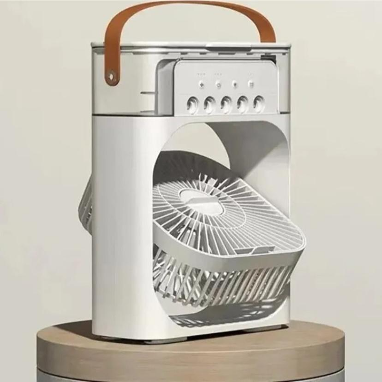پنکه مه پاش رومیزی Turbo Spray