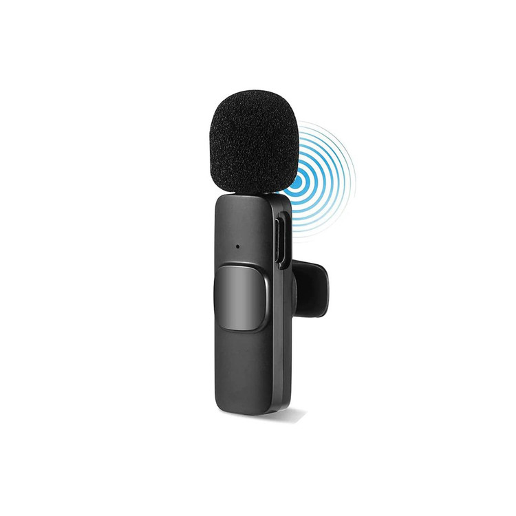 میکروفون بی سیم Type-C مدل K8