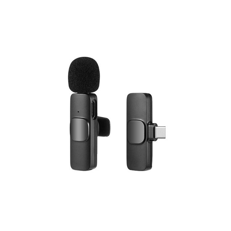 میکروفون بی سیم Type-C مدل K8