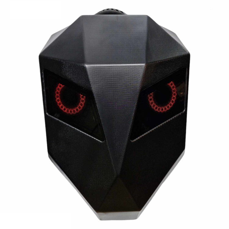 کوله پشتی هوشمند با صفحه نمایش LOY smart screen backpack