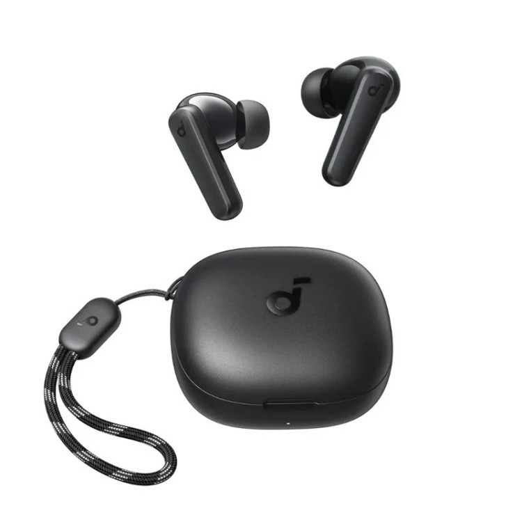 ایربادز بی سیم ANKER مدل R50i A3949 (گارانتی 18 ماهه )