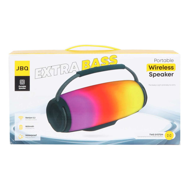 اسپیکر بی سیم JBQ مدل WSP-10