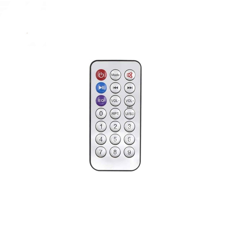 اسپیکر بلوتوثی گلکسبیت 8 اینچ Galexbit مدل GS14