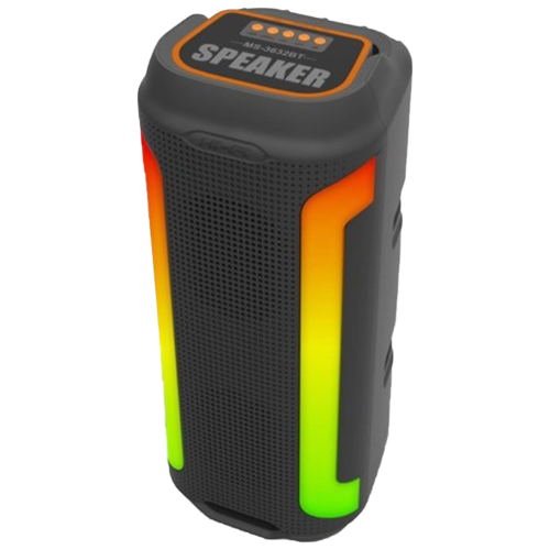 اسپیکر بلوتوثی MS-3632BT