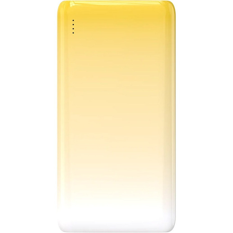پاوربانک ویوو مدل Wi-P008 با ظرفیت 10000mAh
