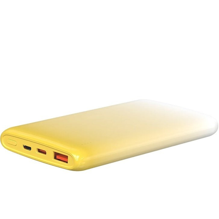 پاوربانک ویوو مدل Wi-P008 با ظرفیت 10000mAh