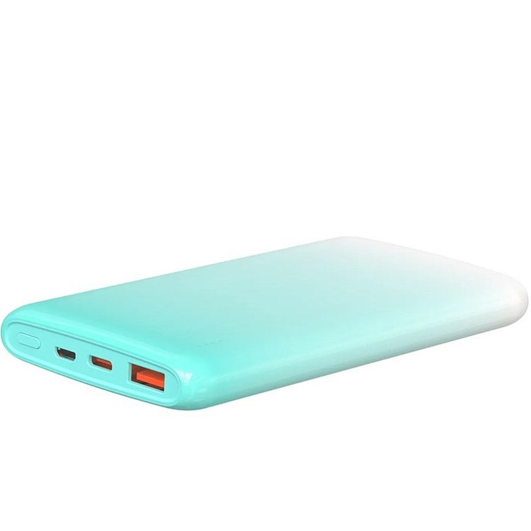 پاوربانک ویوو مدل Wi-P008 با ظرفیت 10000mAh