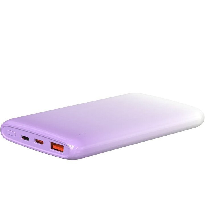 پاوربانک ویوو مدل Wi-P008 با ظرفیت 10000mAh