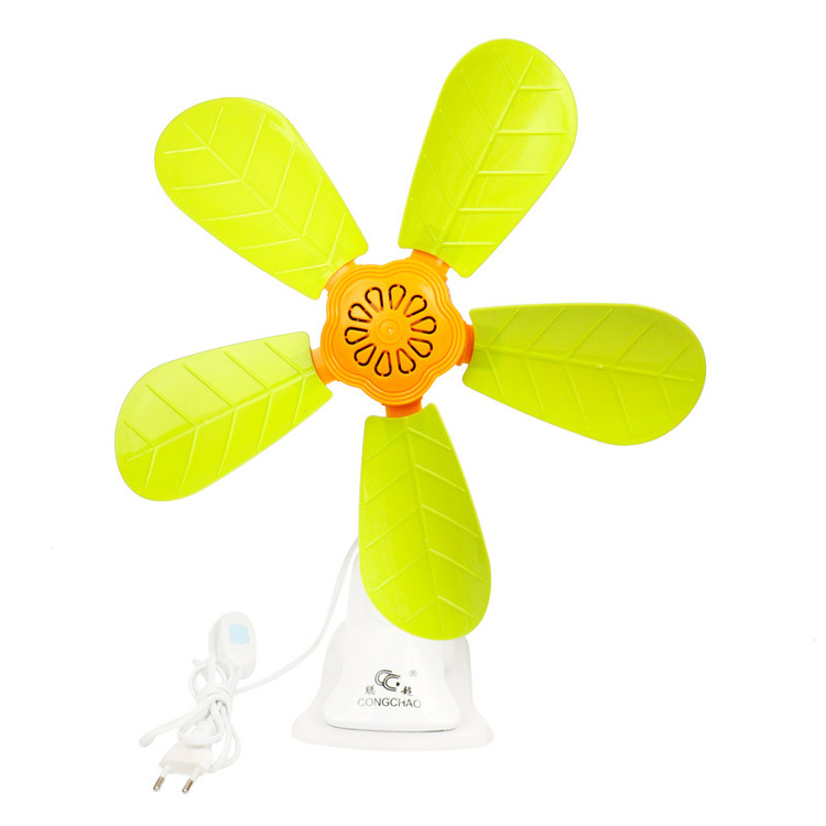 پنکه رومیزی کونگ چائو 399 / دیواری و گیره ای