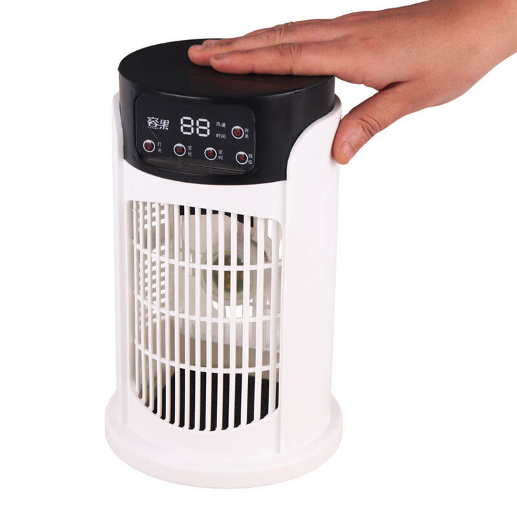 پنکه رومیزی مه پاش RG-8188