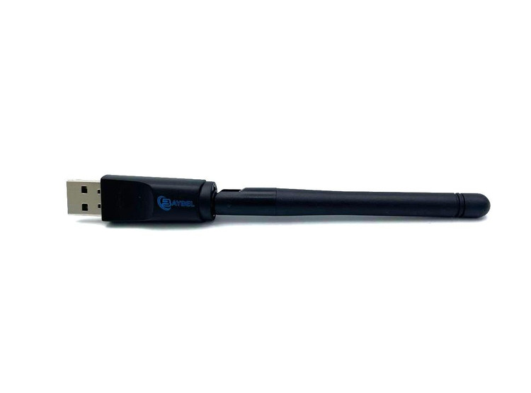کارت شبکه آنتن دار USB (دانگل وایرلس) BAYBEL D-50
