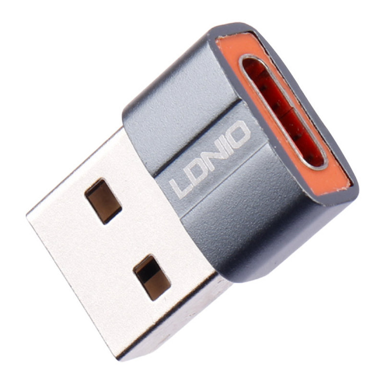 تبدیل Ldnio LC150 Type-C To USB OTG