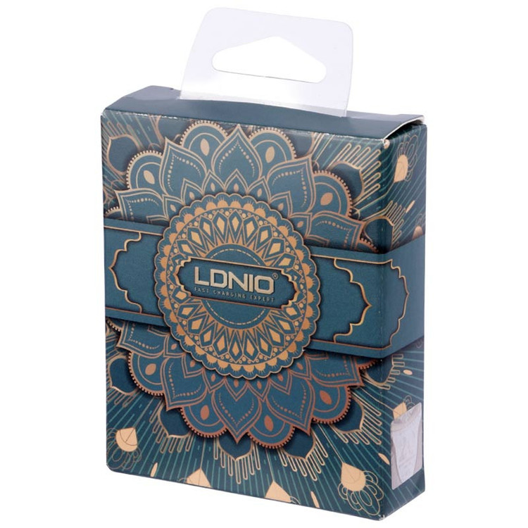 تبدیل Ldnio LC150 Type-C To USB OTG