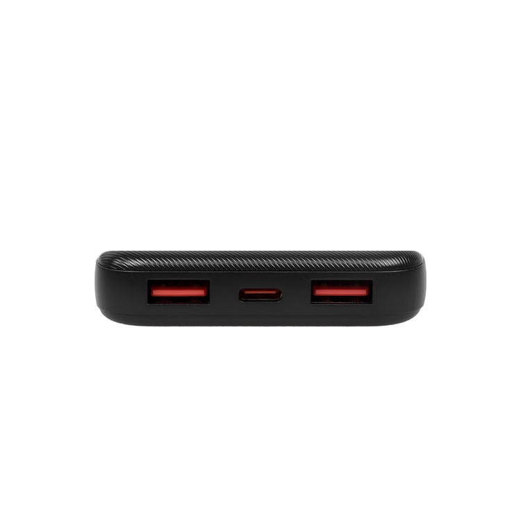 پاوربانک (PD و فست شارژ) Tranyoo 22.5W 10000mAh مدل T-K06
