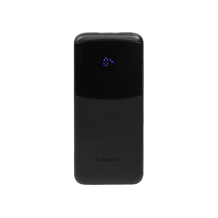 پاوربانک (PD و فست شارژ) Tranyoo 22.5W 10000mAh مدل T-K06