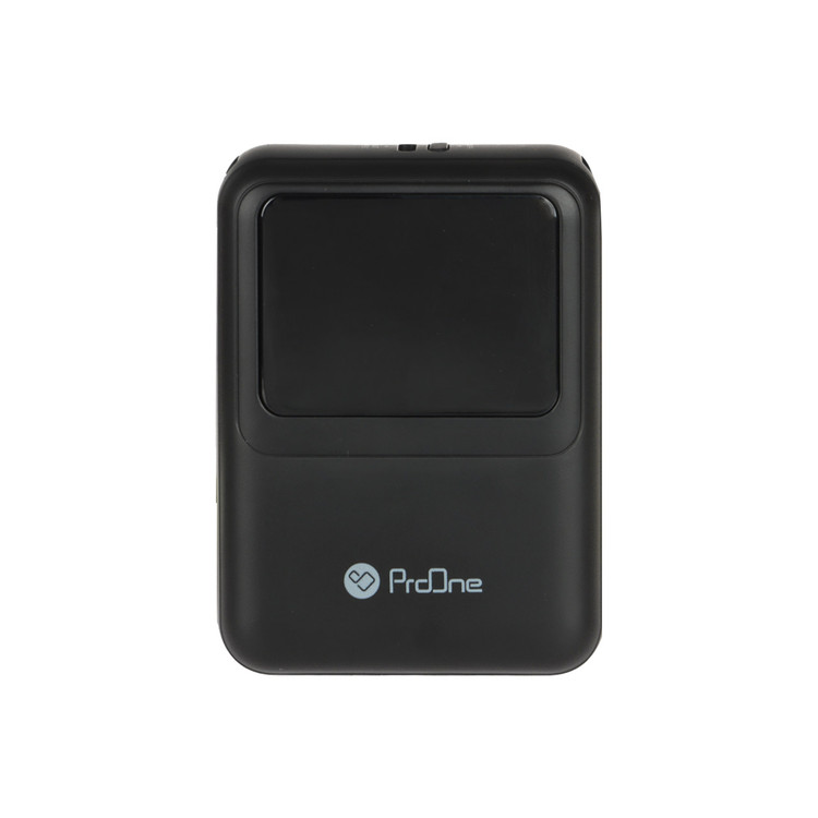 پاوربانک فست شارژ ProOne 22.5W 10000mAh مدل PPB5116