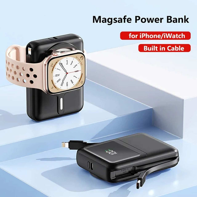 پاوربانک فست شارژ ProOne 22.5W 10000mAh مدل PPB5116