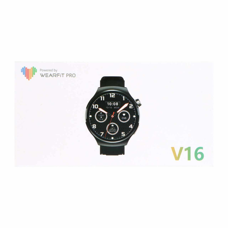 ساعت هوشمند مدل V16