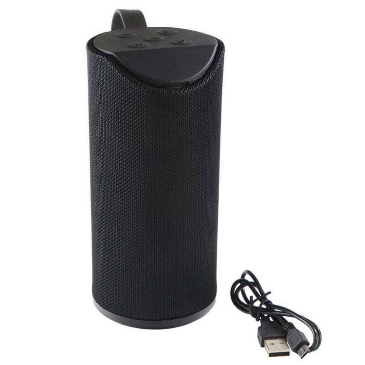 اسپیکر بلوتوثی رم و فلش خور TG113 HighCopy