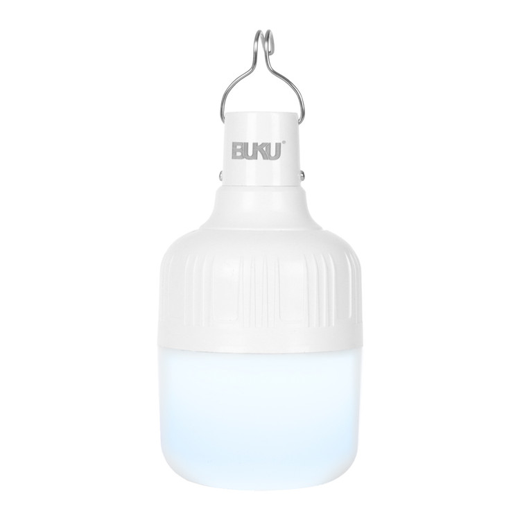 لامپ BUKU LED مدل MMS - LB-02 20W