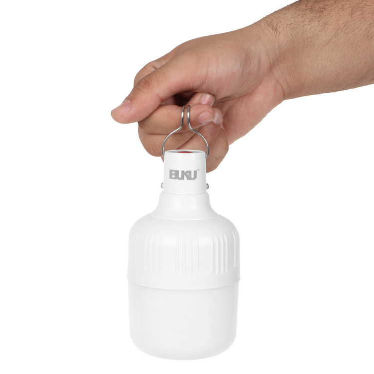 لامپ BUKU LED مدل MMS - LB-02 20W
