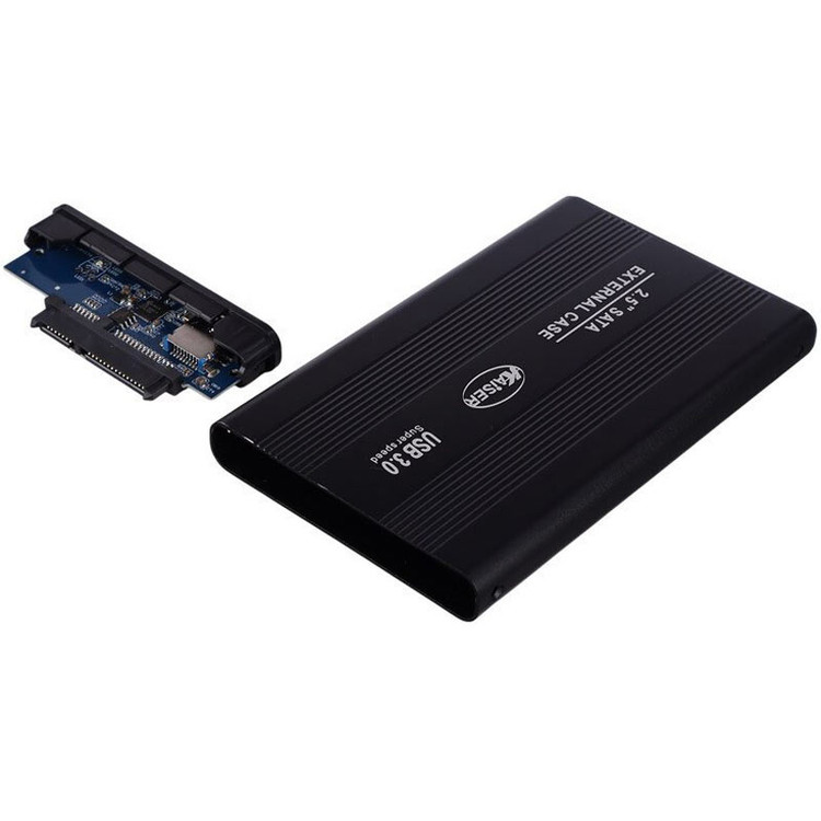 باکس هارد hdd 2.5 اینچی kaiser K-583