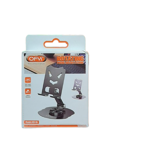 هولدر رومیزی موبایل و تبلت OFYi مدل HD-05
